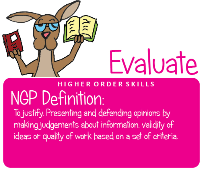 Evaluate North Gower Partnership